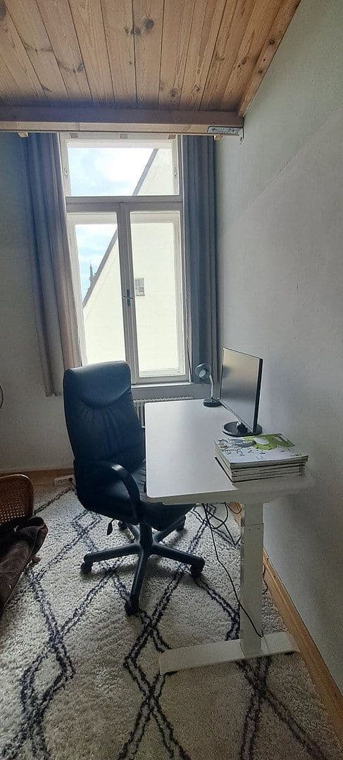 Pronájem bytu 2+1 35 m², Kleine Sperlgasse, Wien, Wien Pronájem bytu 2+1 35 m², Kleine Sperlgasse, Wien, Wien