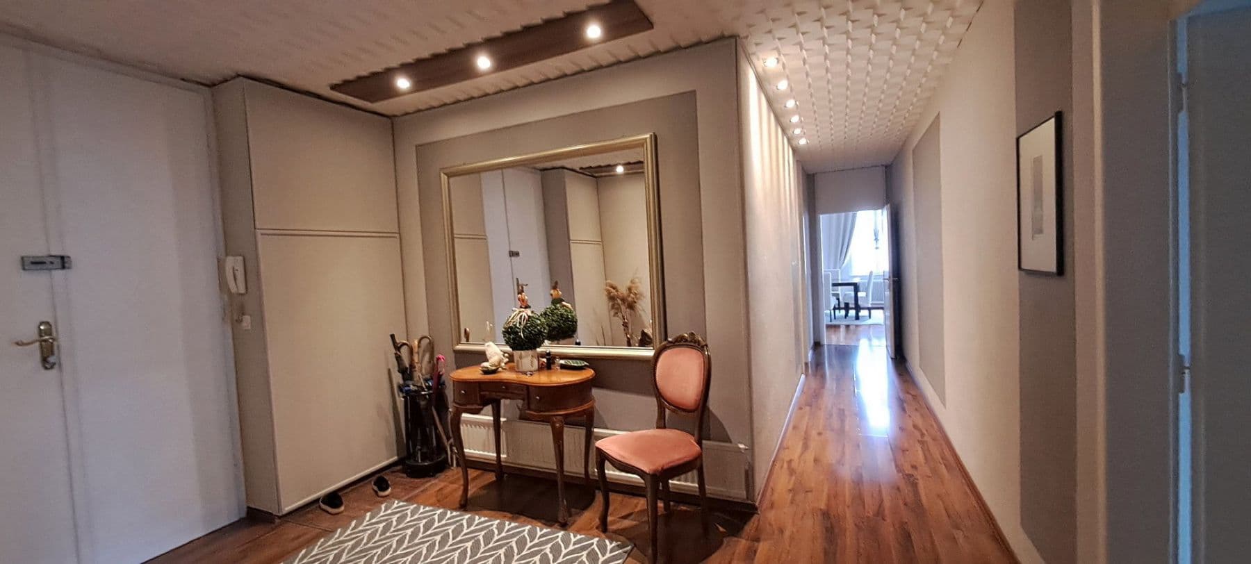 Pronájem bytu 2+1 35 m², Kleine Sperlgasse, Wien, Wien Pronájem bytu 2+1 35 m², Kleine Sperlgasse, Wien, Wien