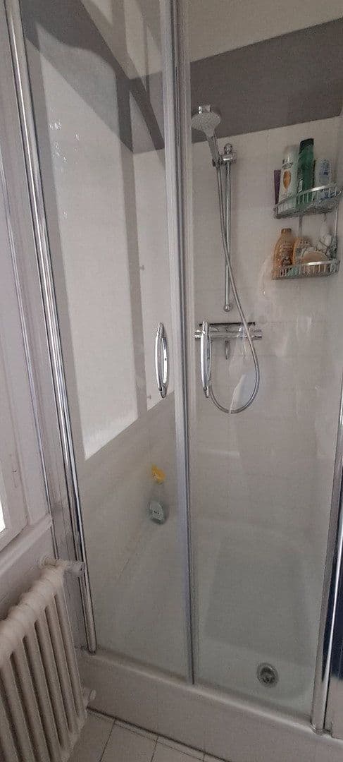 Pronájem bytu 2+1 35 m², Kleine Sperlgasse, Wien, Wien Pronájem bytu 2+1 35 m², Kleine Sperlgasse, Wien, Wien
