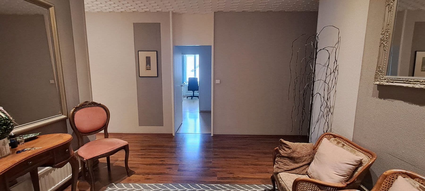 Pronájem bytu 2+1 35 m², Kleine Sperlgasse, Wien, Wien Pronájem bytu 2+1 35 m², Kleine Sperlgasse, Wien, Wien