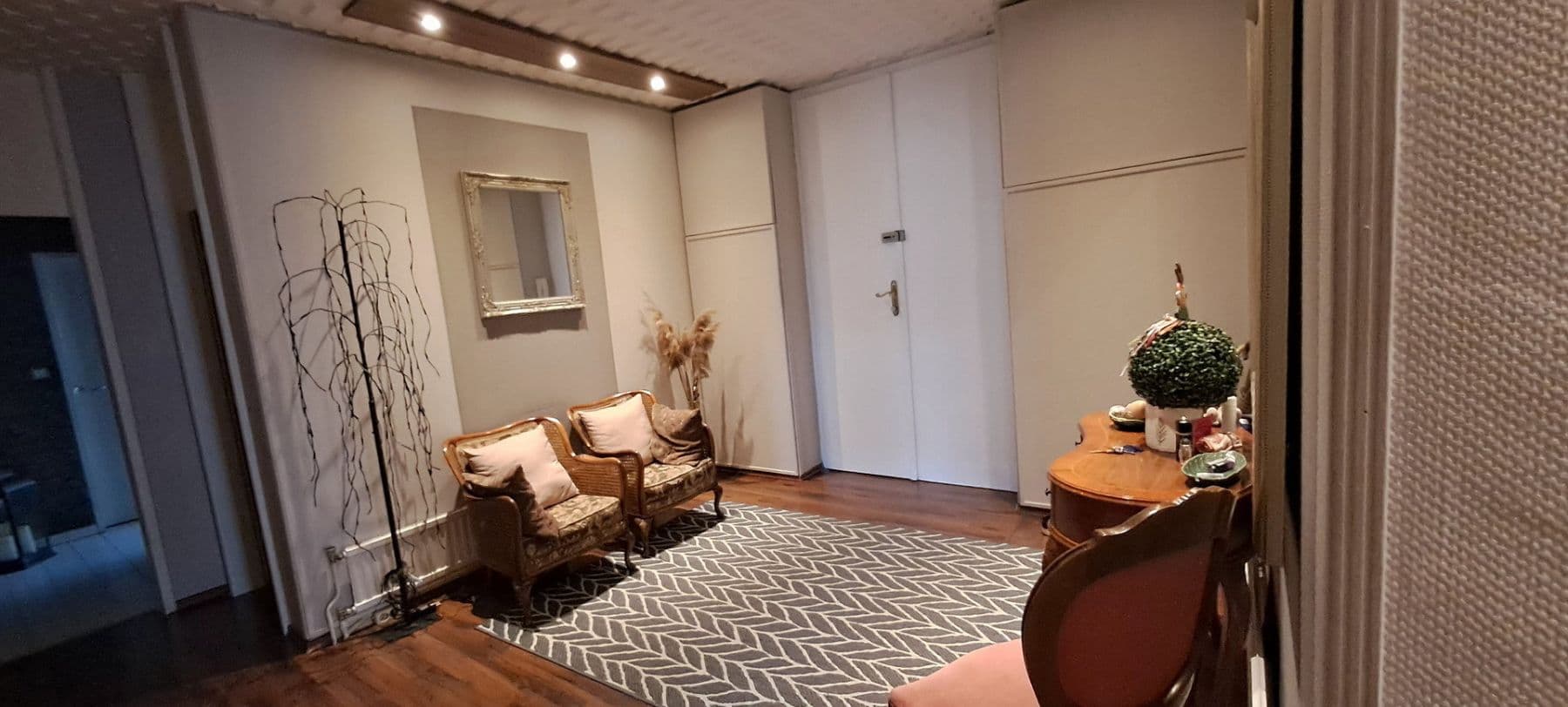 Pronájem bytu 2+1 35 m², Kleine Sperlgasse, Wien, Wien Pronájem bytu 2+1 35 m², Kleine Sperlgasse, Wien, Wien