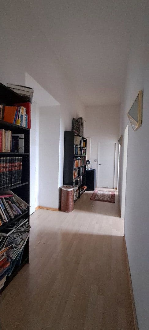 Pronájem bytu 2+1 35 m², Kleine Sperlgasse, Wien, Wien Pronájem bytu 2+1 35 m², Kleine Sperlgasse, Wien, Wien