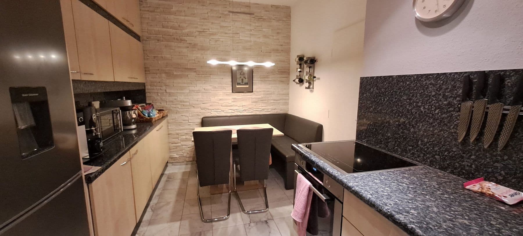 Pronájem bytu 2+1 35 m², Kleine Sperlgasse, Wien, Wien Pronájem bytu 2+1 35 m², Kleine Sperlgasse, Wien, Wien