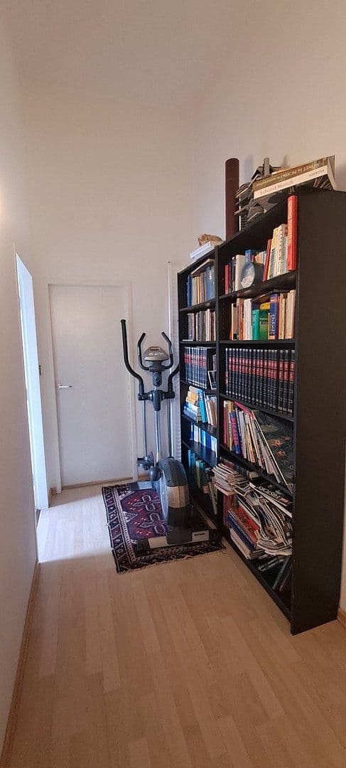 Pronájem bytu 2+1 35 m², Kleine Sperlgasse, Wien, Wien Pronájem bytu 2+1 35 m², Kleine Sperlgasse, Wien, Wien