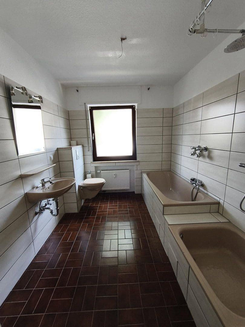 Pronájem bytu 2+1 90 m², Potsdamerstrasse 37, Alsdorf, Severní Porýní-Vestfálsko Pronájem bytu 2+1 90 m², Potsdamerstrasse 37, Alsdorf, Severní Porýní-Vestfálsko
