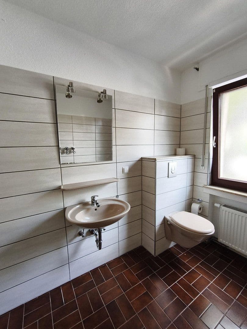 Pronájem bytu 2+1 90 m², Potsdamerstrasse 37, Alsdorf, Severní Porýní-Vestfálsko Pronájem bytu 2+1 90 m², Potsdamerstrasse 37, Alsdorf, Severní Porýní-Vestfálsko