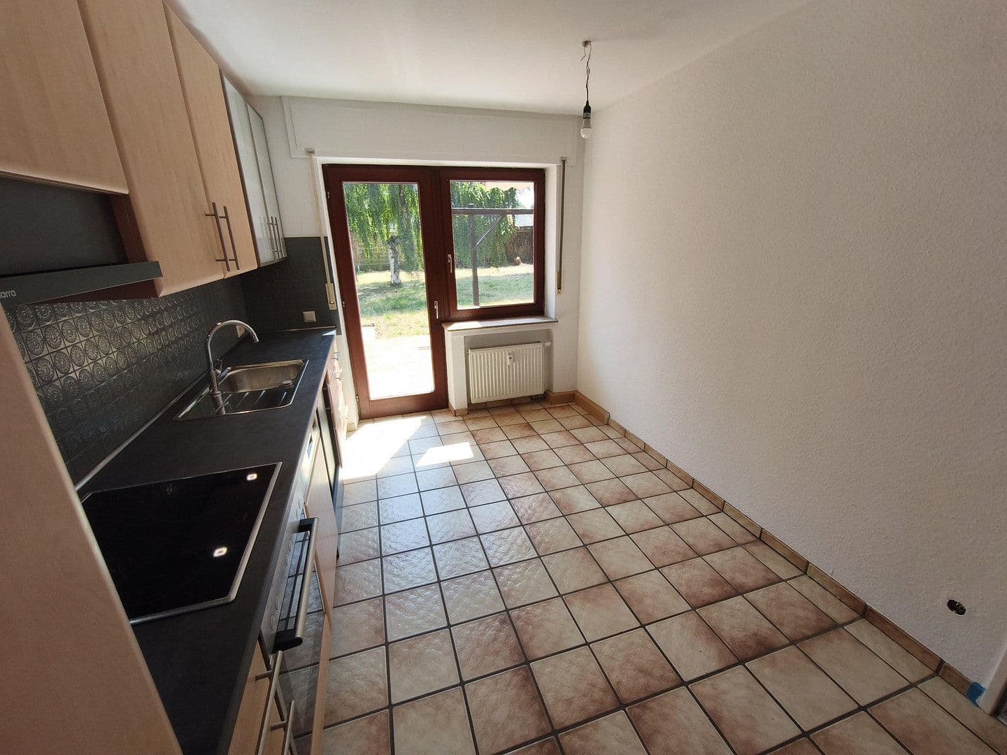 Pronájem bytu 2+1 90 m², Potsdamerstrasse 37, Alsdorf, Severní Porýní-Vestfálsko Pronájem bytu 2+1 90 m², Potsdamerstrasse 37, Alsdorf, Severní Porýní-Vestfálsko