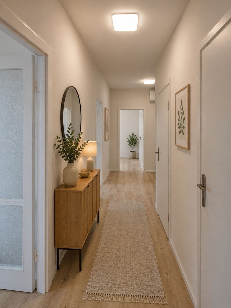 Prodej bytu 3+1 68 m², Sečská, Praha, Praha Prodej bytu 3+1 68 m², Sečská, Praha, Praha