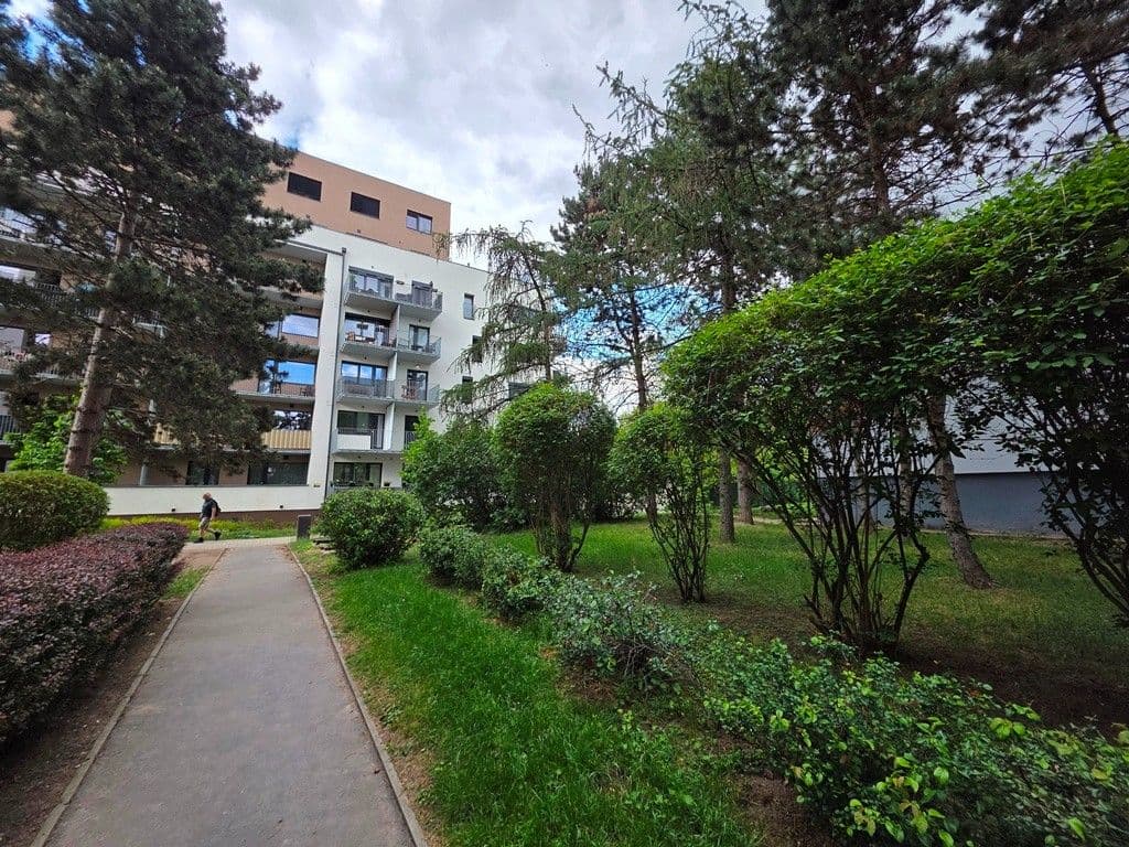 Prodej bytu 3+1 68 m², Sečská, Praha, Praha Prodej bytu 3+1 68 m², Sečská, Praha, Praha