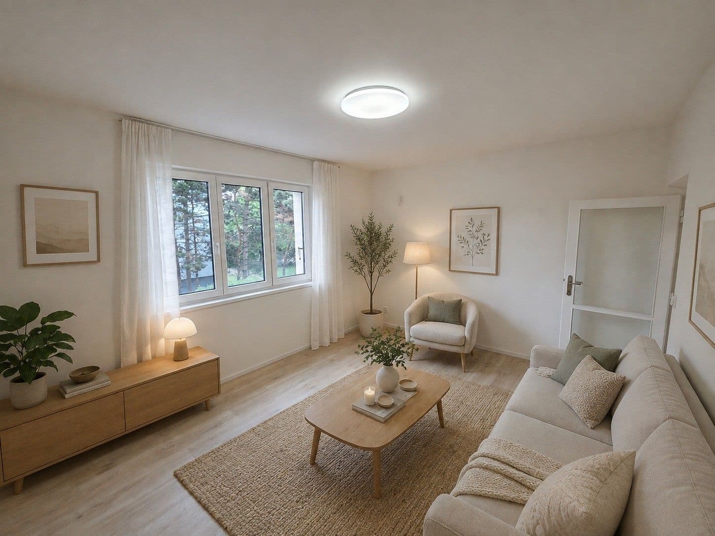 Prodej bytu 3+1 68 m², Sečská, Praha, Praha Prodej bytu 3+1 68 m², Sečská, Praha, Praha
