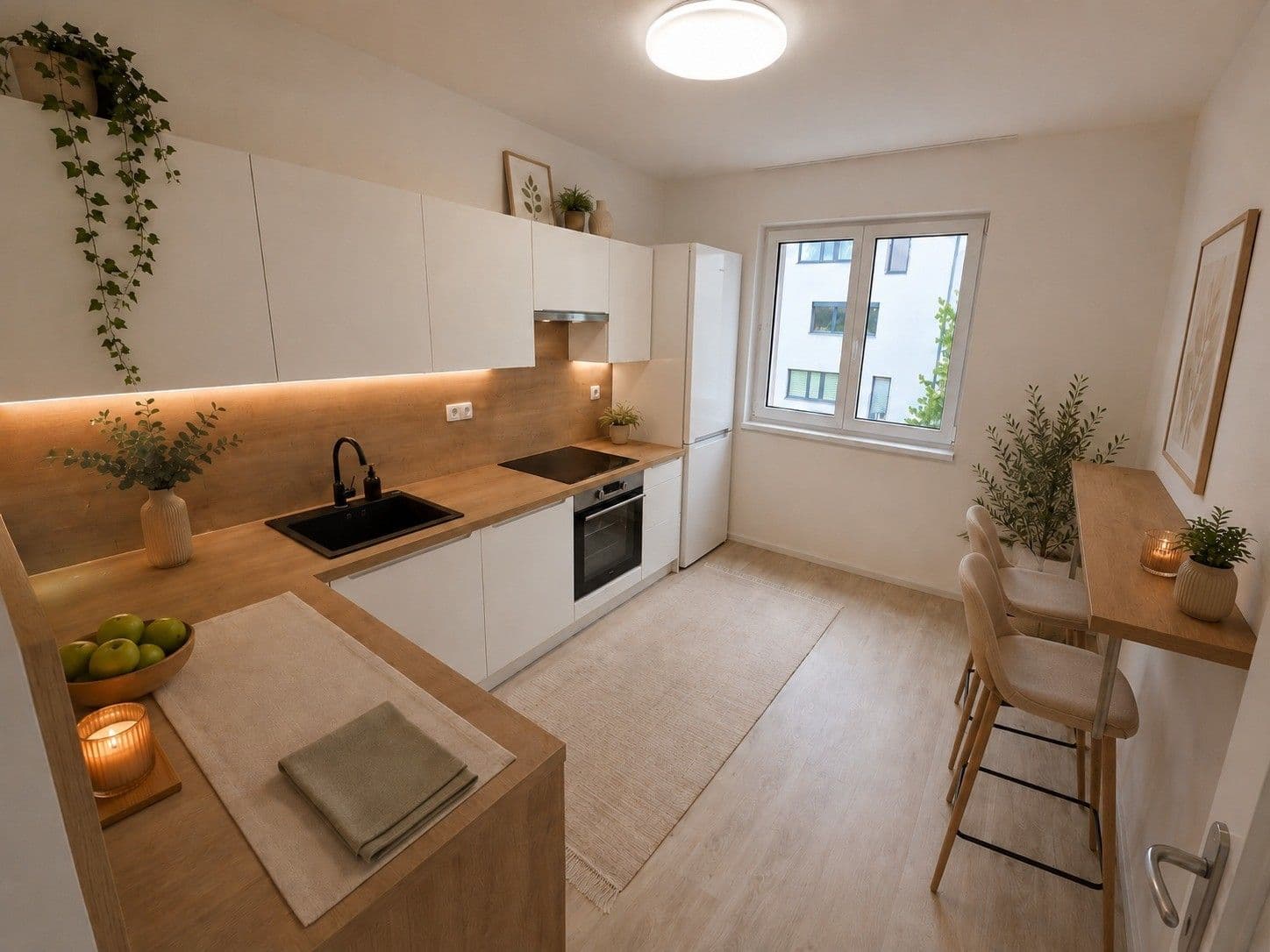 Prodej bytu 3+1 68 m², Sečská, Praha, Praha Prodej bytu 3+1 68 m², Sečská, Praha, Praha