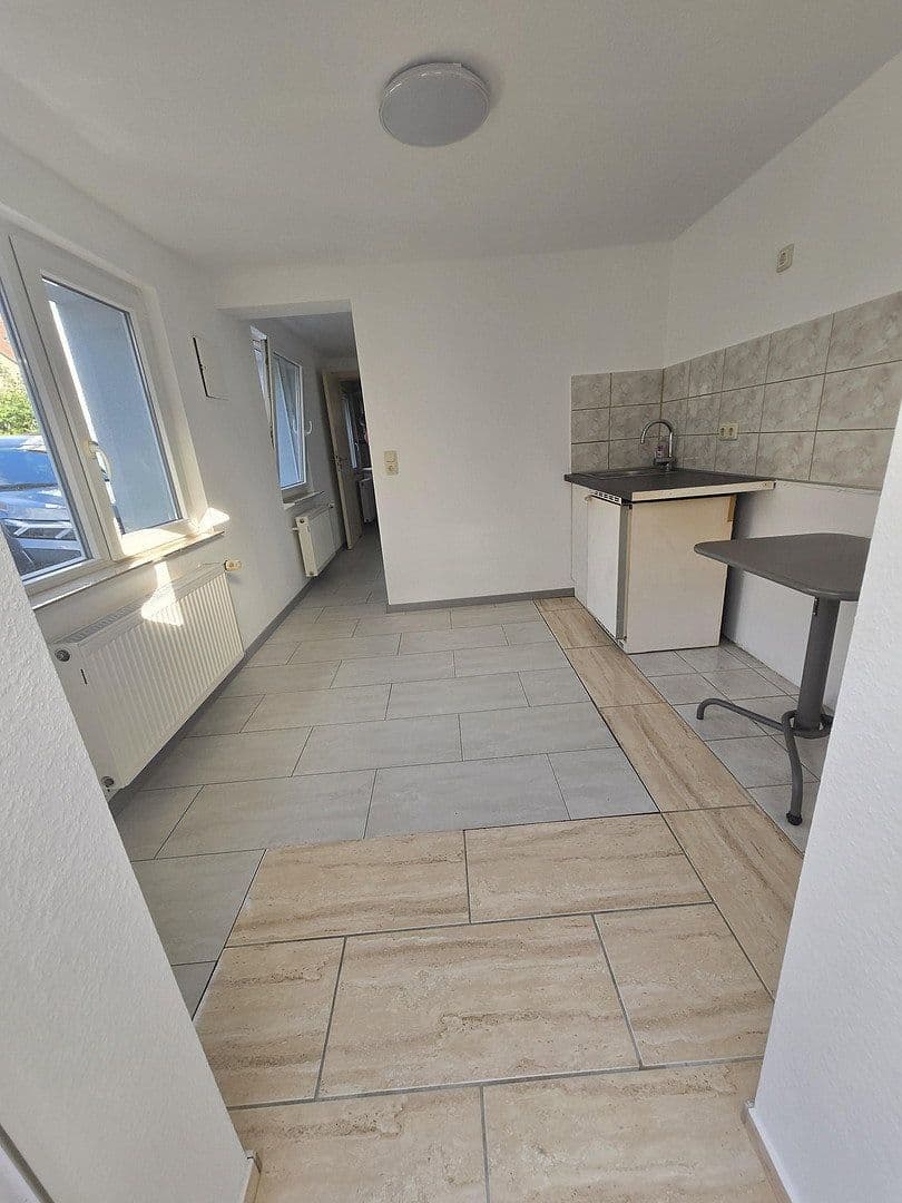 Pronájem bytu 1+1 30 m², Bad Homburg vor der Höhe, Hessen Pronájem bytu 1+1 30 m², Bad Homburg vor der Höhe, Hessen