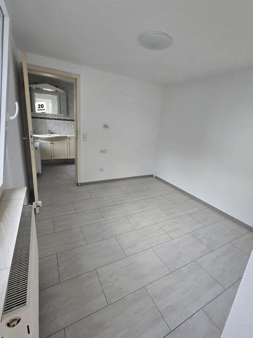 Pronájem bytu 1+1 30 m², Bad Homburg vor der Höhe, Hessen Pronájem bytu 1+1 30 m², Bad Homburg vor der Höhe, Hessen