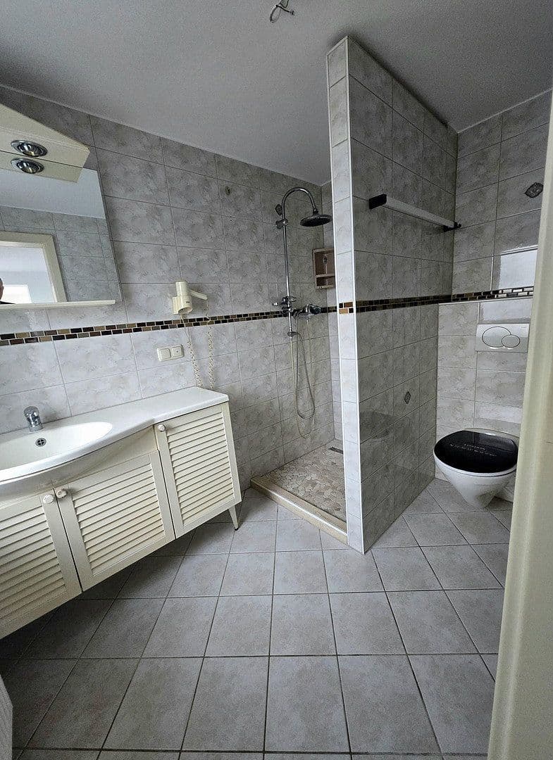 Pronájem bytu 1+1 30 m², Bad Homburg vor der Höhe, Hessen Pronájem bytu 1+1 30 m², Bad Homburg vor der Höhe, Hessen