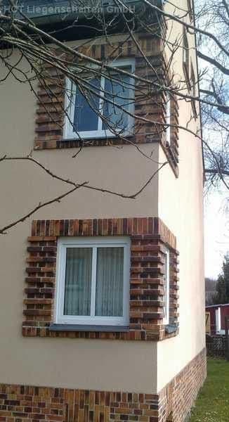 Pronájem bytu 3+1 62 m², Weststraße 9, Gersdorf, Sasko Pronájem bytu 3+1 62 m², Weststraße 9, Gersdorf, Sasko