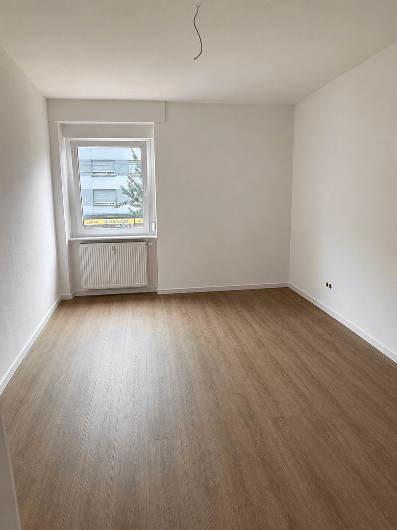 Pronájem bytu 3+1 80 m², Rastatt, Bádensko-Württembersko Pronájem bytu 3+1 80 m², Rastatt, Bádensko-Württembersko