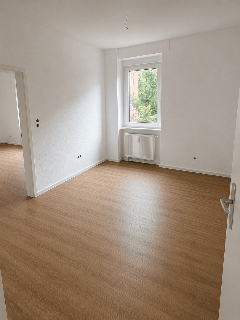 Pronájem bytu 3+1 80 m², Rastatt, Bádensko-Württembersko Pronájem bytu 3+1 80 m², Rastatt, Bádensko-Württembersko