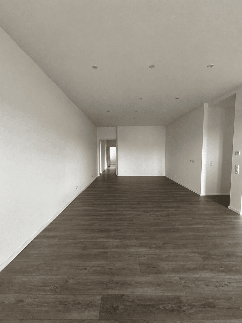 Pronájem bytu 4+kk 110 m², Hambrücken, Bádensko-Württembersko Pronájem bytu 4+kk 110 m², Hambrücken, Bádensko-Württembersko
