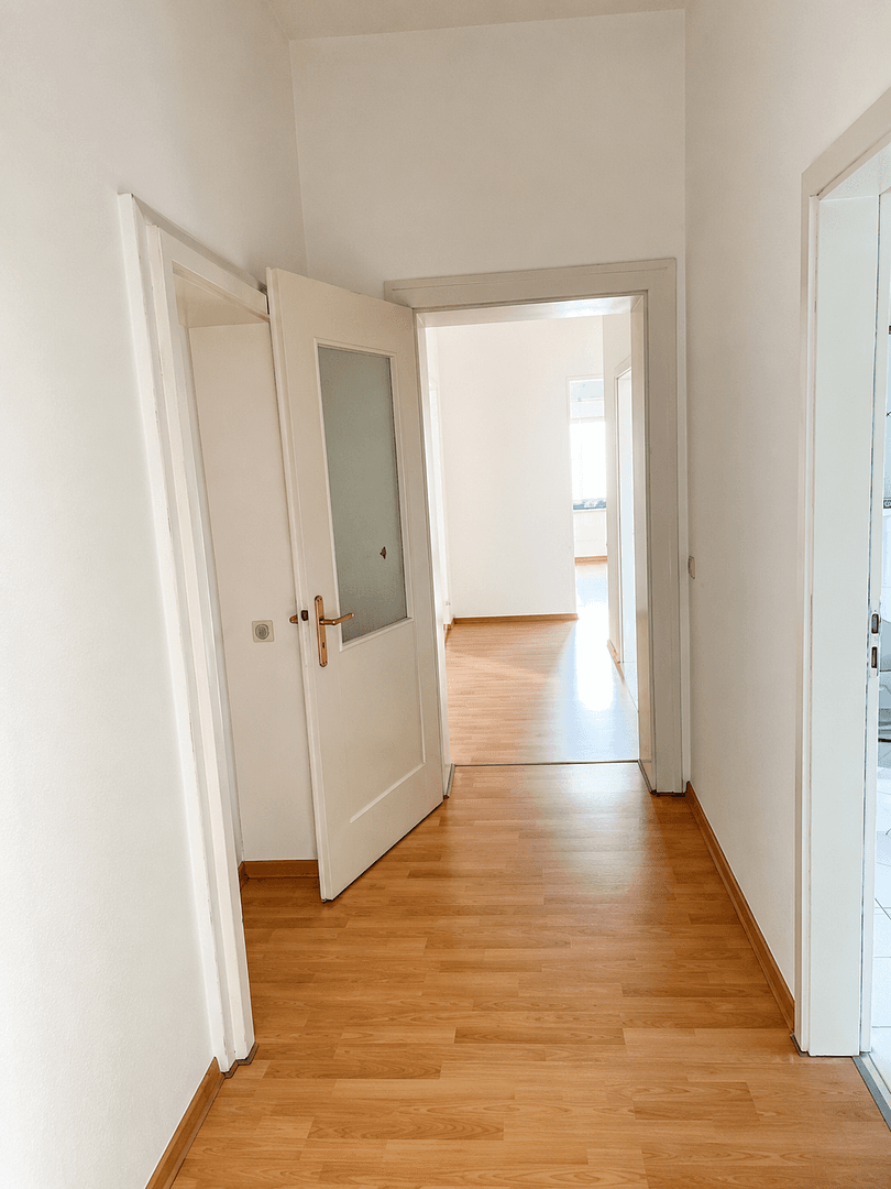 Pronájem bytu 3+1 82 m², Bahnstraße 34, Mönchengladbach, Severní Porýní-Vestfálsko Pronájem bytu 3+1 82 m², Bahnstraße 34, Mönchengladbach, Severní Porýní-Vestfálsko