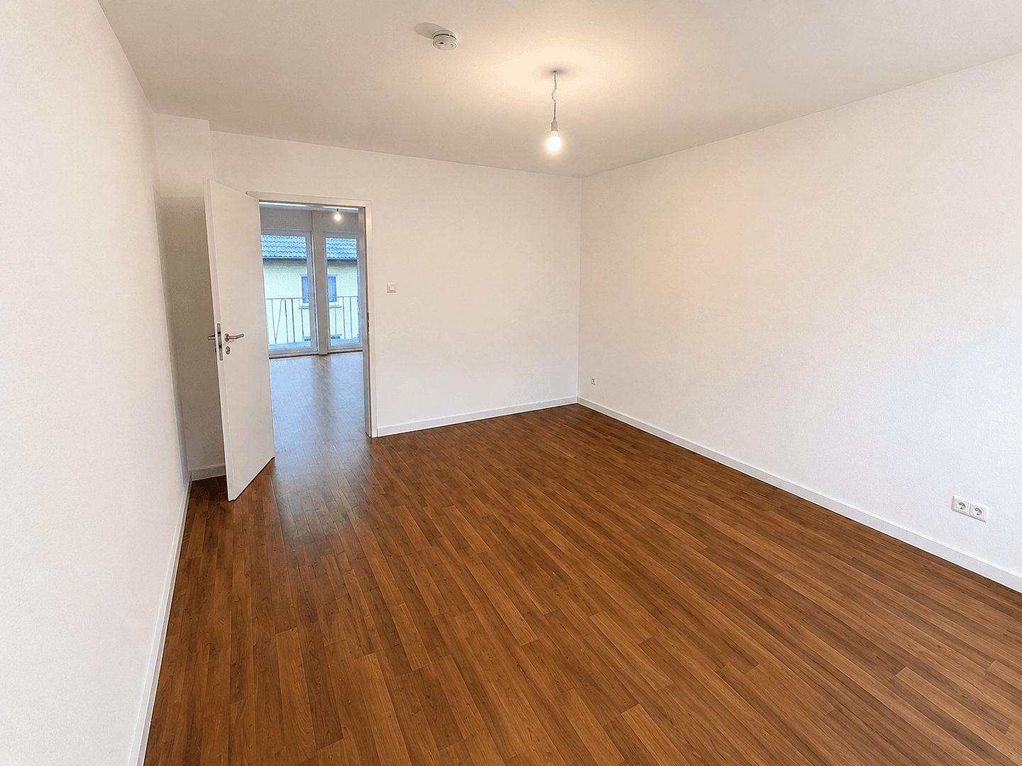 Pronájem bytu 3+1 72 m², Wuppertal, Severní Porýní-Vestfálsko Pronájem bytu 3+1 72 m², Wuppertal, Severní Porýní-Vestfálsko