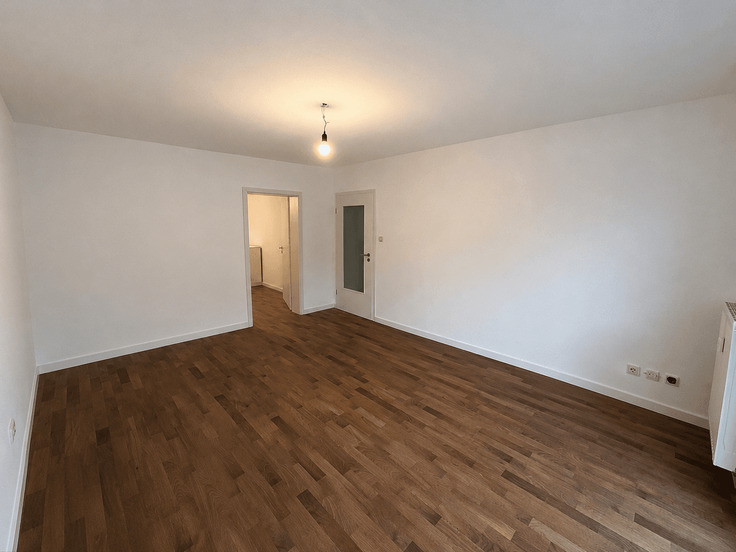Pronájem bytu 3+1 72 m², Wuppertal, Severní Porýní-Vestfálsko Pronájem bytu 3+1 72 m², Wuppertal, Severní Porýní-Vestfálsko