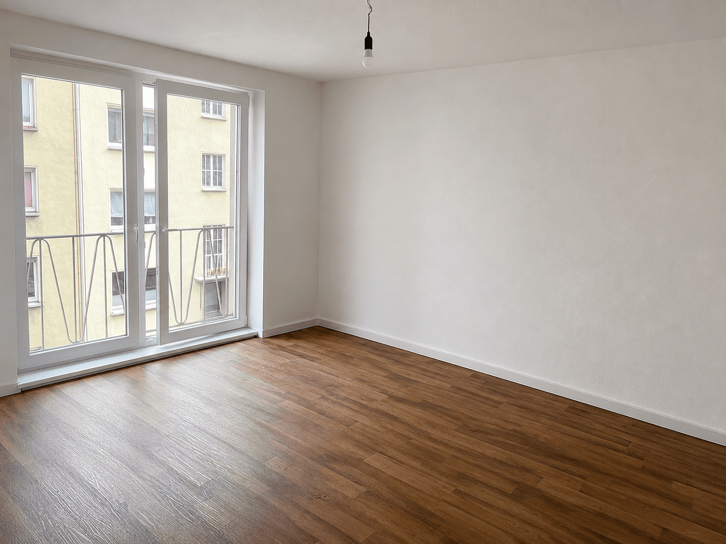 Pronájem bytu 3+1 72 m², Wuppertal, Severní Porýní-Vestfálsko Pronájem bytu 3+1 72 m², Wuppertal, Severní Porýní-Vestfálsko