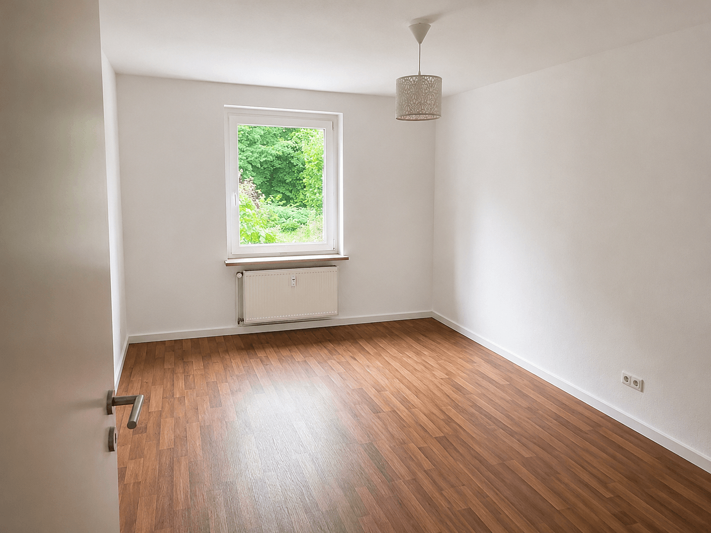 Pronájem bytu 3+1 72 m², Wuppertal, Severní Porýní-Vestfálsko Pronájem bytu 3+1 72 m², Wuppertal, Severní Porýní-Vestfálsko