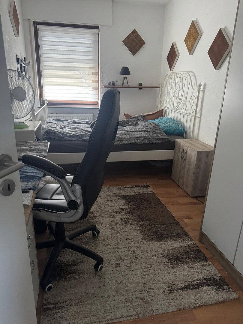 Prodej domu 94 m², pozemek 232 m², Neuwied, Porýní-Falc Prodej domu 94 m², pozemek 232 m², Neuwied, Porýní-Falc