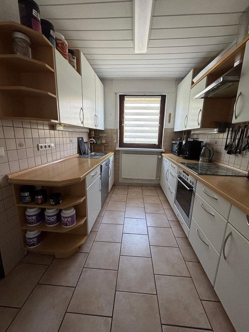 Prodej domu 94 m², pozemek 232 m², Neuwied, Porýní-Falc Prodej domu 94 m², pozemek 232 m², Neuwied, Porýní-Falc