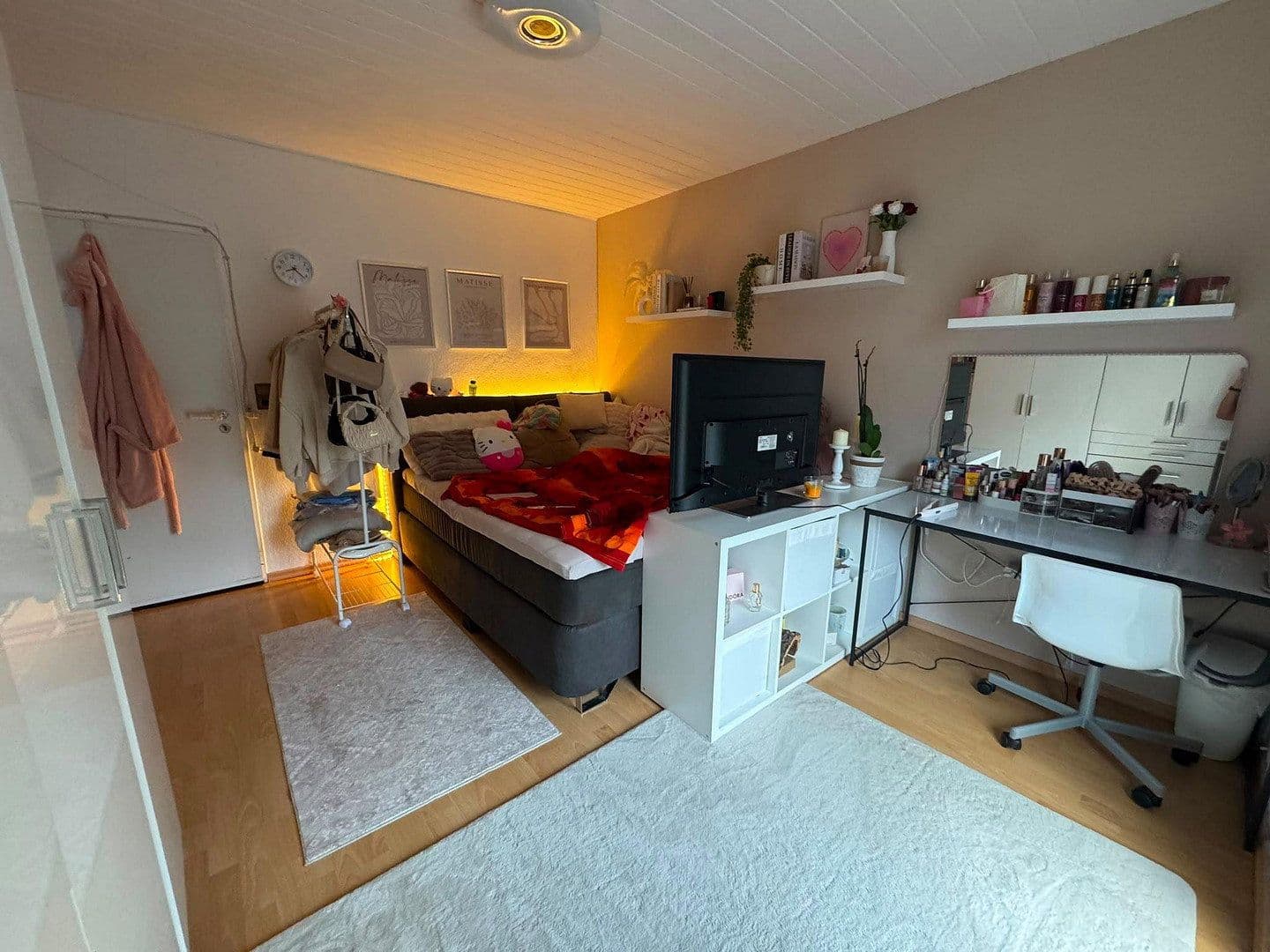 Prodej domu 94 m², pozemek 232 m², Neuwied, Porýní-Falc Prodej domu 94 m², pozemek 232 m², Neuwied, Porýní-Falc