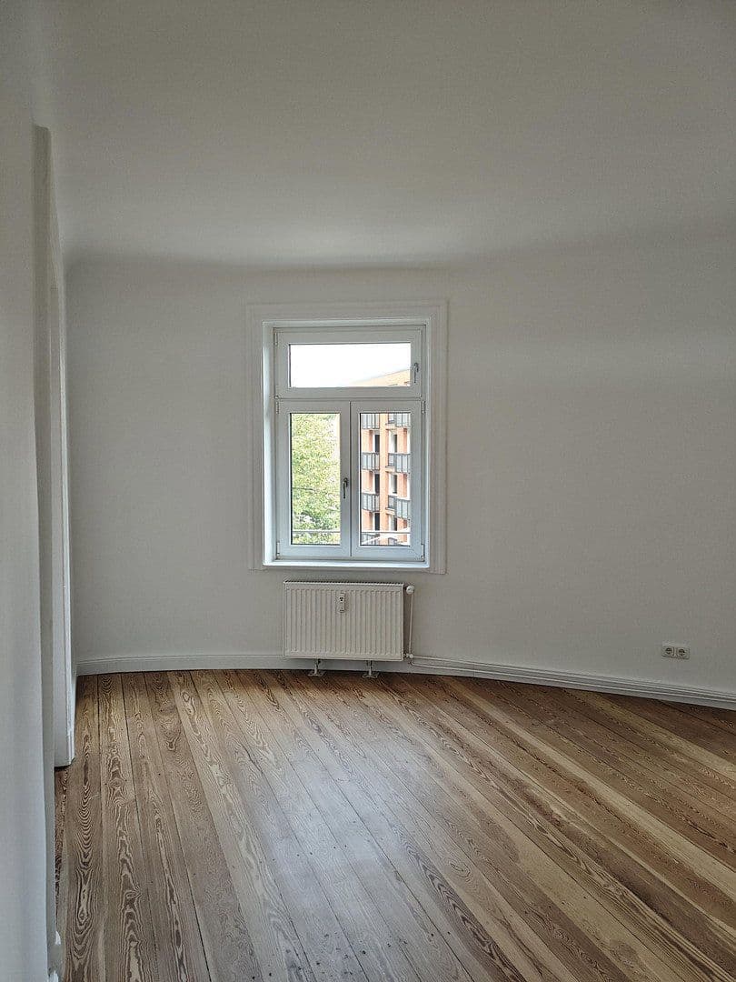 Pronájem bytu 3+1 89 m², Mozartstr. 27, Hamburg, Hamburg Pronájem bytu 3+1 89 m², Mozartstr. 27, Hamburg, Hamburg
