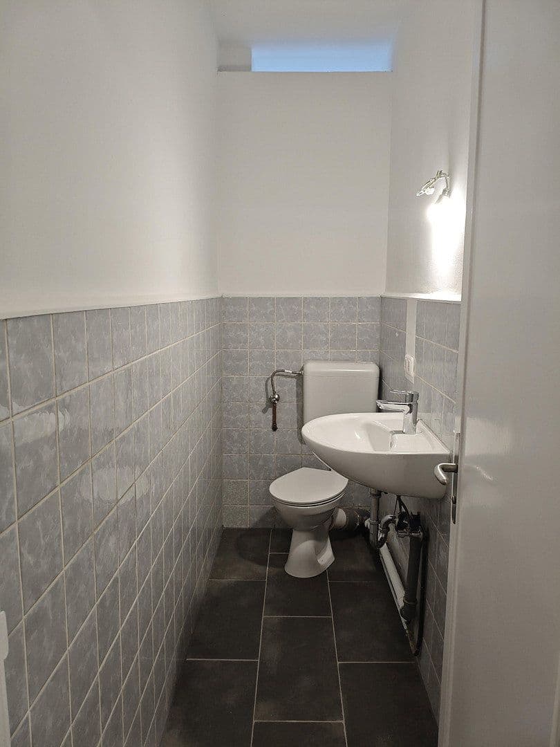 Pronájem bytu 3+1 89 m², Mozartstr. 27, Hamburg, Hamburg Pronájem bytu 3+1 89 m², Mozartstr. 27, Hamburg, Hamburg