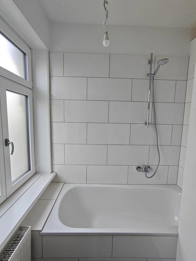 Pronájem bytu 3+1 89 m², Mozartstr. 27, Hamburg, Hamburg Pronájem bytu 3+1 89 m², Mozartstr. 27, Hamburg, Hamburg