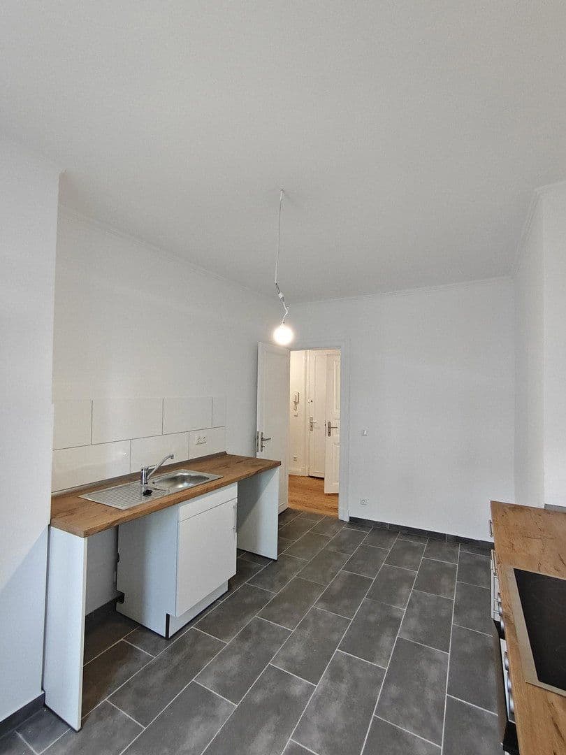 Pronájem bytu 3+1 89 m², Mozartstr. 27, Hamburg, Hamburg Pronájem bytu 3+1 89 m², Mozartstr. 27, Hamburg, Hamburg