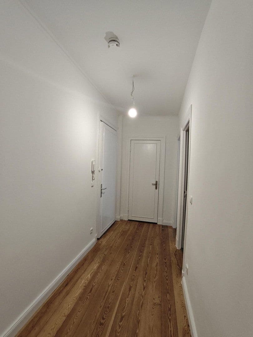 Pronájem bytu 3+1 89 m², Mozartstr. 27, Hamburg, Hamburg Pronájem bytu 3+1 89 m², Mozartstr. 27, Hamburg, Hamburg