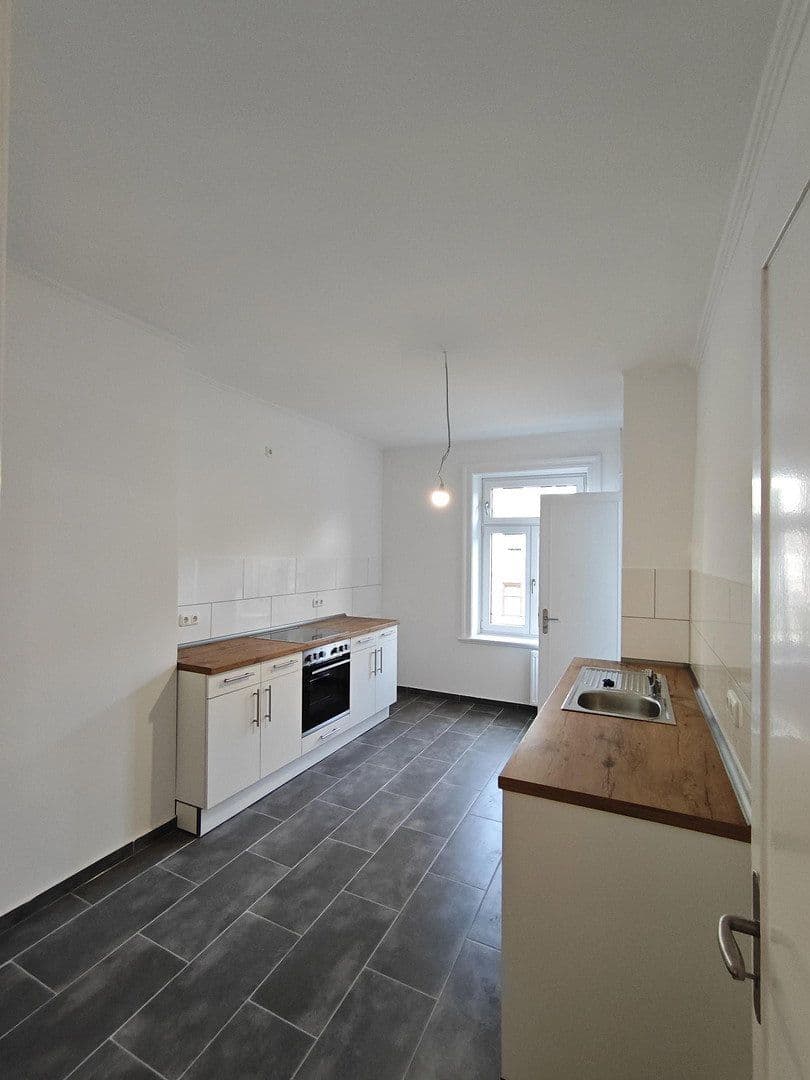 Pronájem bytu 3+1 89 m², Mozartstr. 27, Hamburg, Hamburg Pronájem bytu 3+1 89 m², Mozartstr. 27, Hamburg, Hamburg