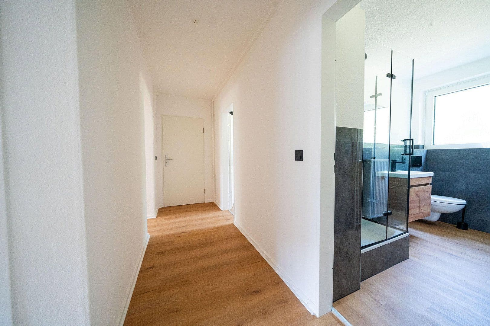 Prodej bytu 3+1 72 m², Witzenhausen, Hessen Prodej bytu 3+1 72 m², Witzenhausen, Hessen