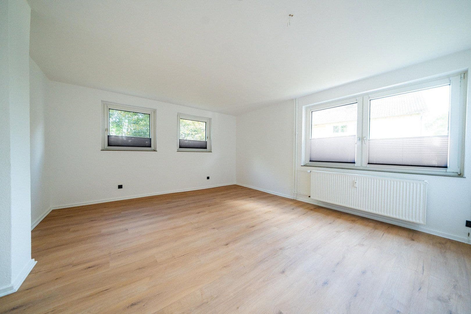 Prodej bytu 3+1 72 m², Witzenhausen, Hessen Prodej bytu 3+1 72 m², Witzenhausen, Hessen