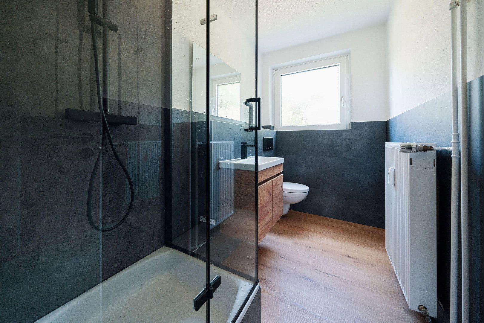 Prodej bytu 3+1 72 m², Witzenhausen, Hessen Prodej bytu 3+1 72 m², Witzenhausen, Hessen