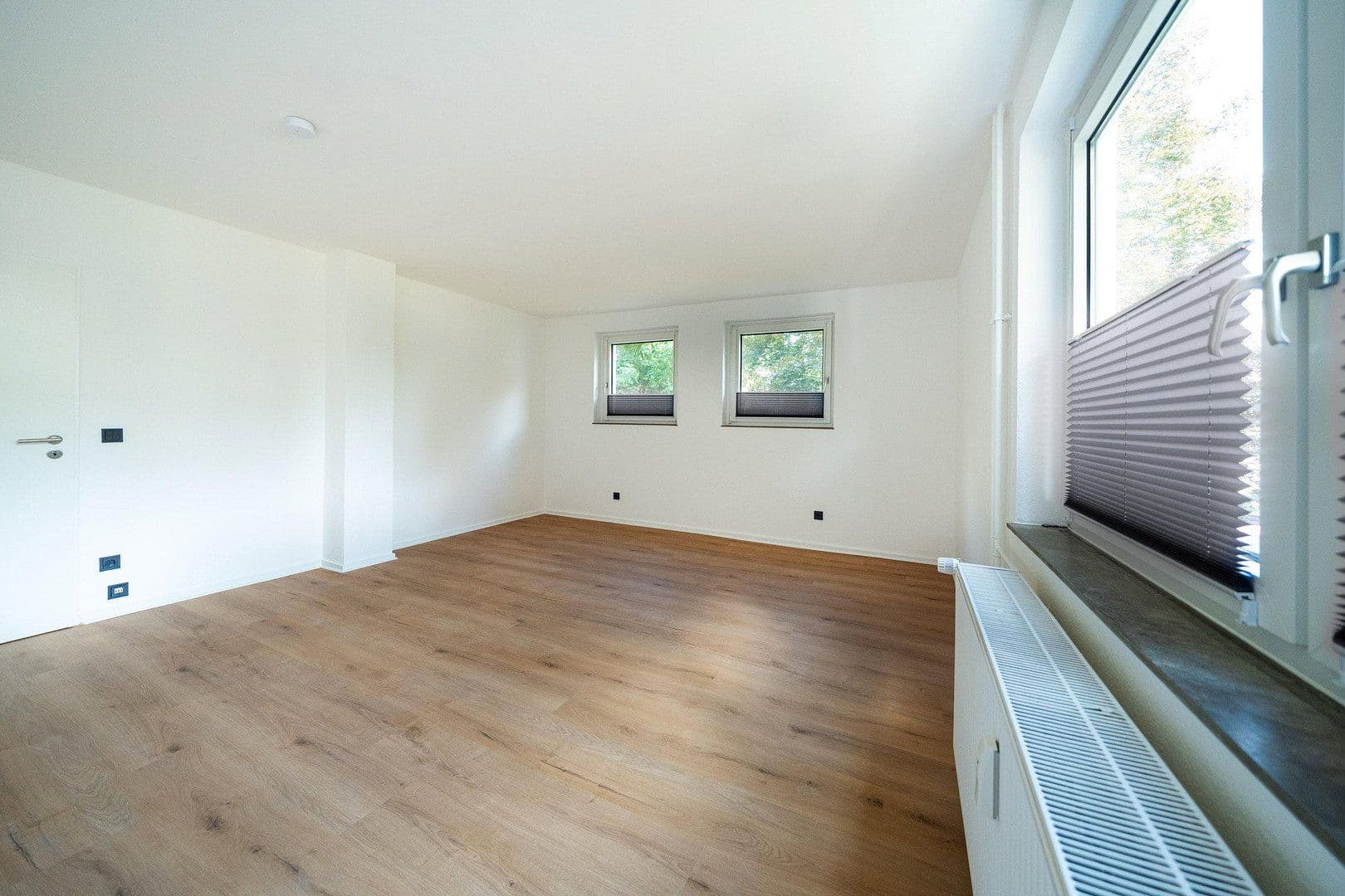 Prodej bytu 3+1 72 m², Witzenhausen, Hessen Prodej bytu 3+1 72 m², Witzenhausen, Hessen