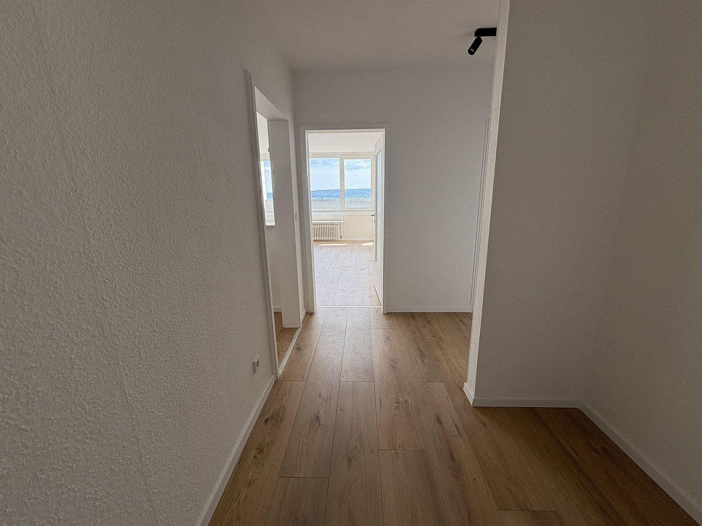 Pronájem bytu 2+1 61 m², Siemensstraße 39, Bamberg, Bavorsko Pronájem bytu 2+1 61 m², Siemensstraße 39, Bamberg, Bavorsko