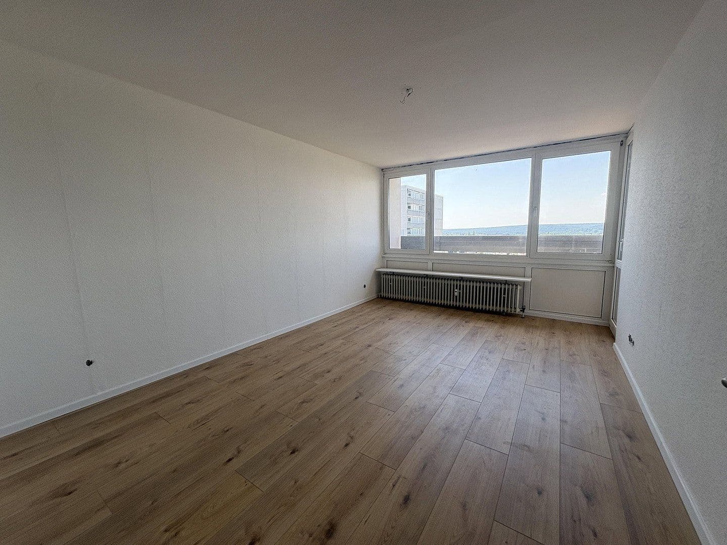 Pronájem bytu 2+1 61 m², Siemensstraße 39, Bamberg, Bavorsko Pronájem bytu 2+1 61 m², Siemensstraße 39, Bamberg, Bavorsko