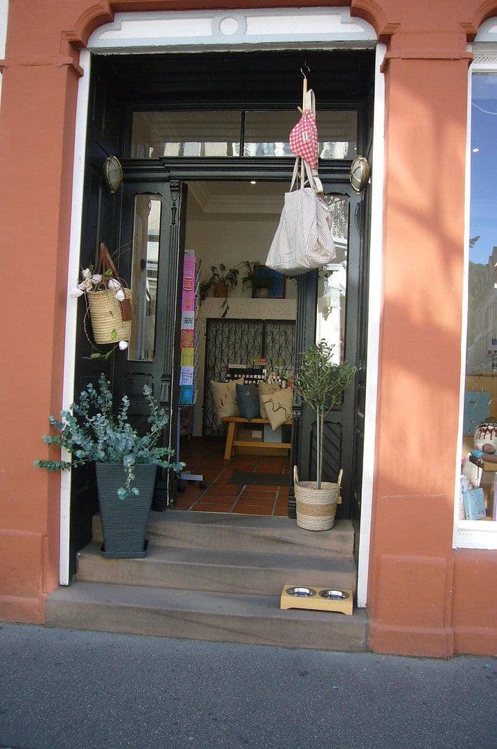 Prodej domu 103 m², Heidelberger Altstadt, Heidelberg, Bádensko-Württembersko Prodej domu 103 m², Heidelberger Altstadt, Heidelberg, Bádensko-Württembersko