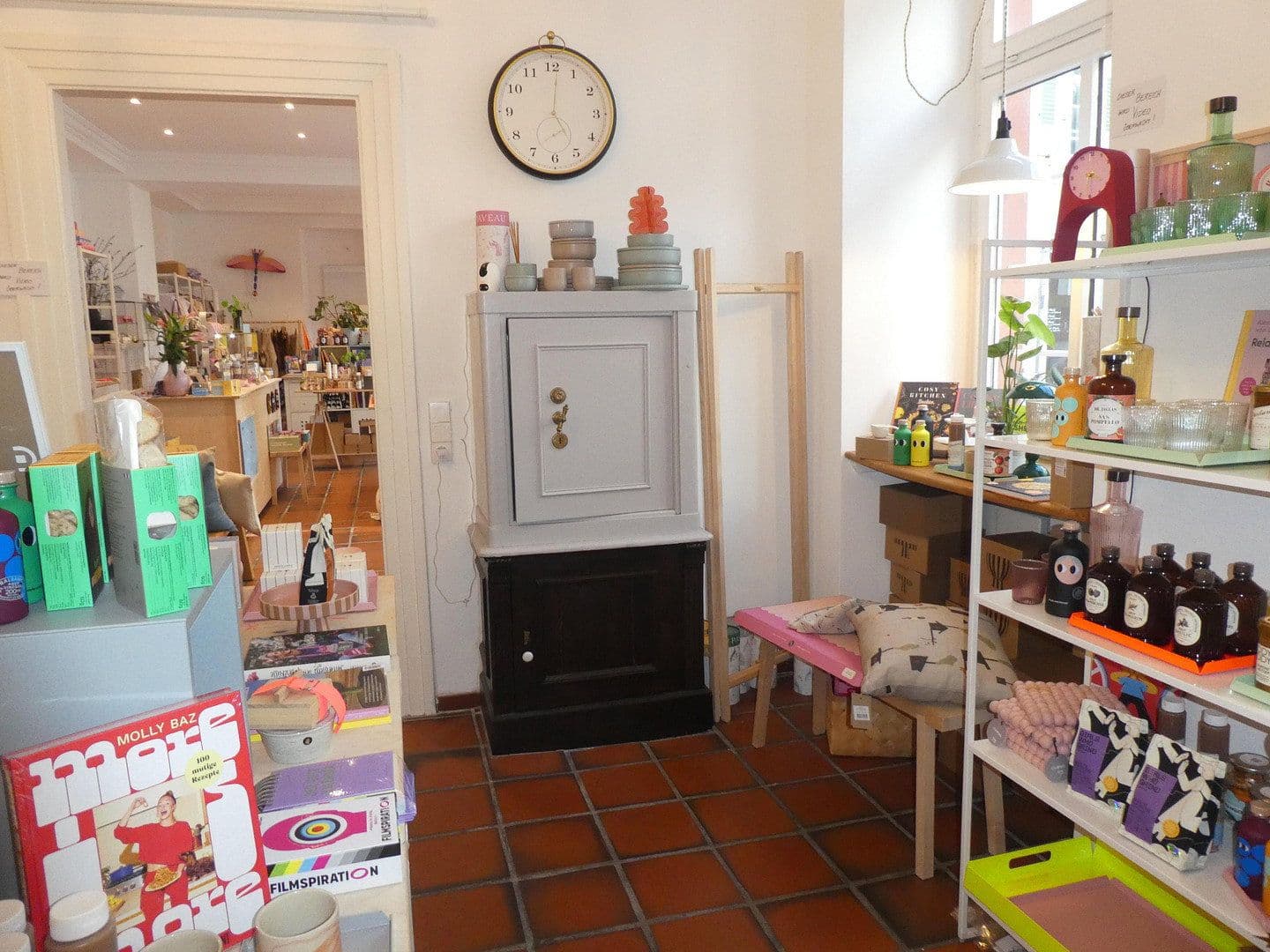 Prodej domu 103 m², Heidelberger Altstadt, Heidelberg, Bádensko-Württembersko Prodej domu 103 m², Heidelberger Altstadt, Heidelberg, Bádensko-Württembersko