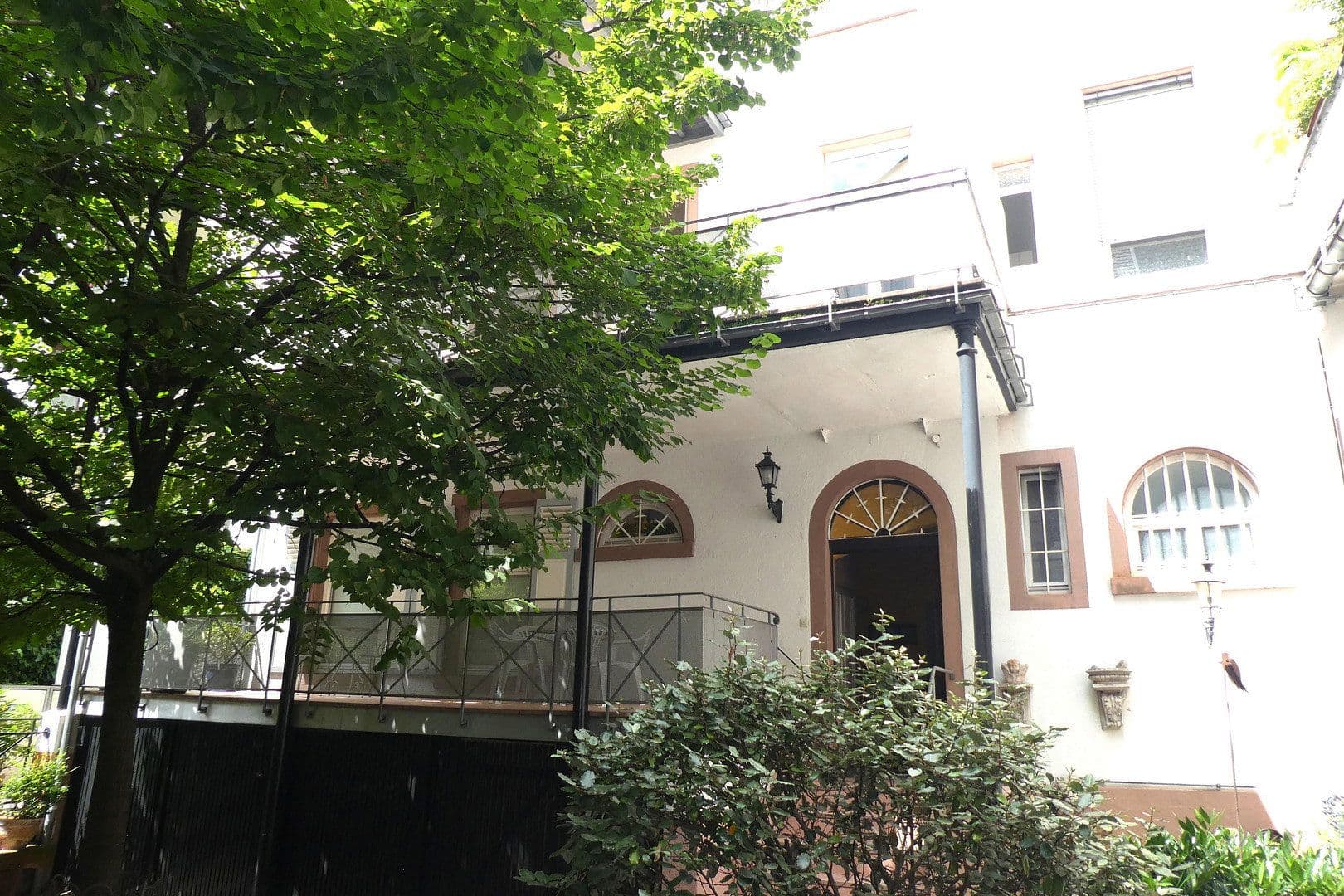 Prodej domu 103 m², Heidelberger Altstadt, Heidelberg, Bádensko-Württembersko Prodej domu 103 m², Heidelberger Altstadt, Heidelberg, Bádensko-Württembersko