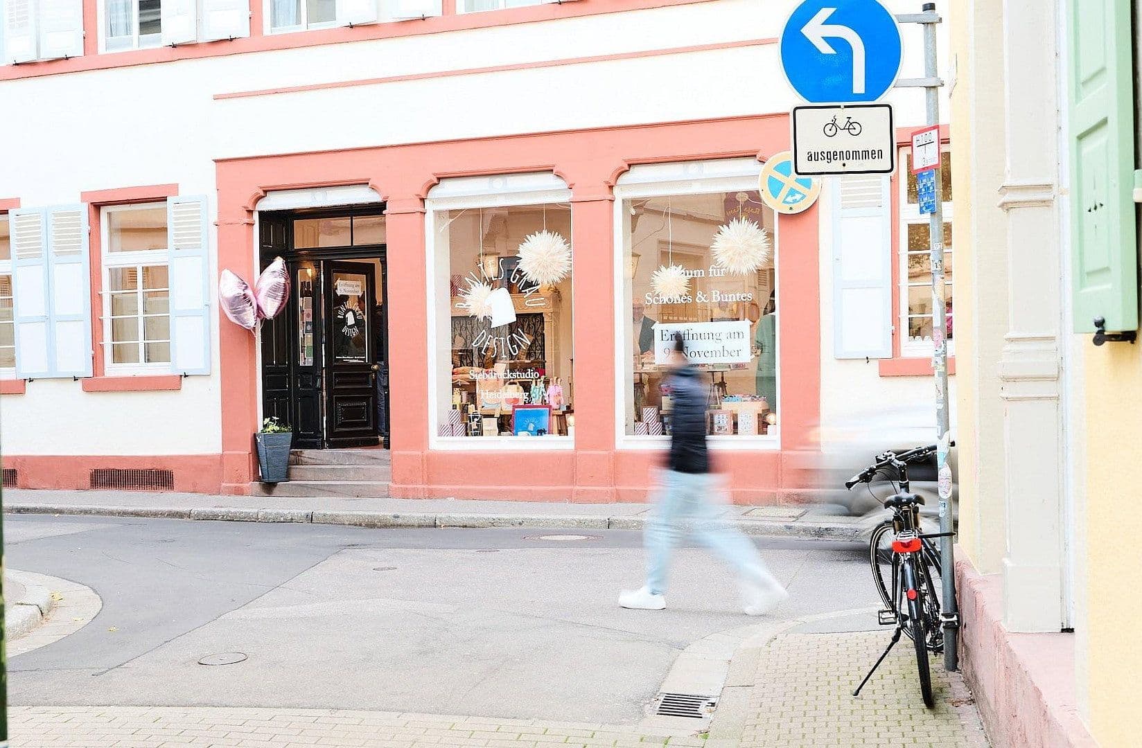 Prodej domu 103 m², Heidelberger Altstadt, Heidelberg, Bádensko-Württembersko Prodej domu 103 m², Heidelberger Altstadt, Heidelberg, Bádensko-Württembersko