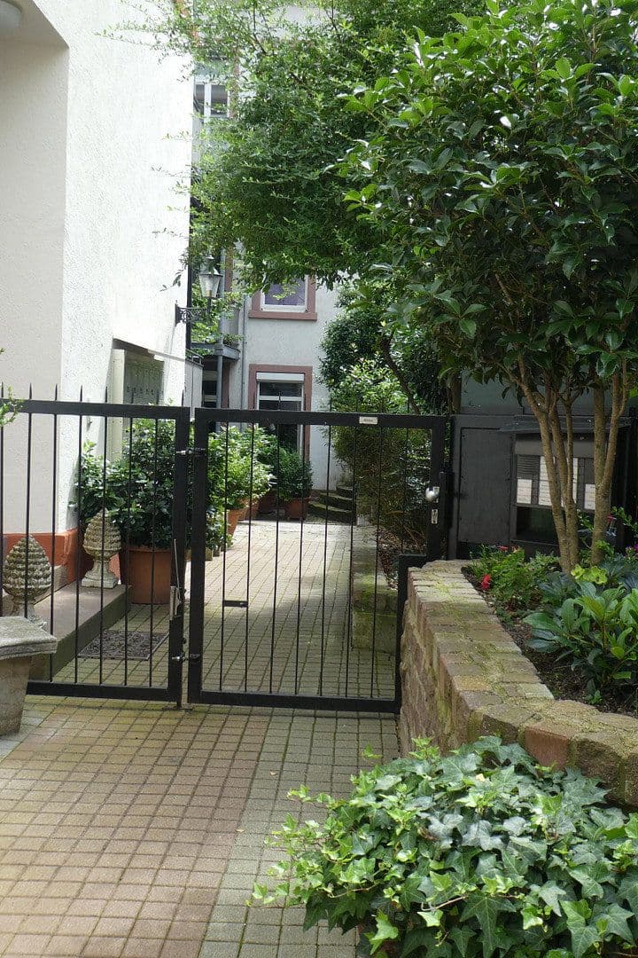 Prodej domu 103 m², Heidelberger Altstadt, Heidelberg, Bádensko-Württembersko Prodej domu 103 m², Heidelberger Altstadt, Heidelberg, Bádensko-Württembersko