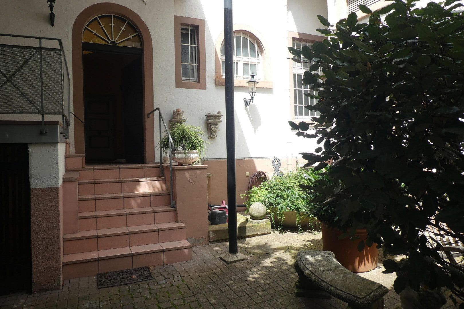 Prodej domu 103 m², Heidelberger Altstadt, Heidelberg, Bádensko-Württembersko Prodej domu 103 m², Heidelberger Altstadt, Heidelberg, Bádensko-Württembersko