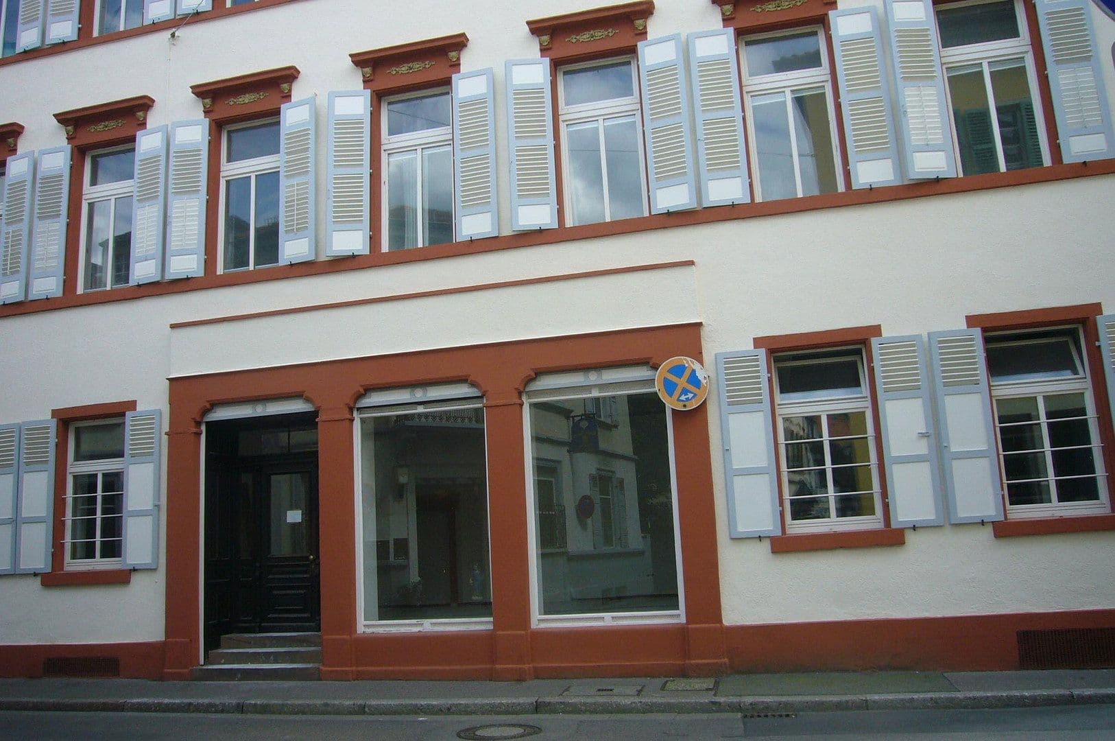 Prodej domu 103 m², Heidelberger Altstadt, Heidelberg, Bádensko-Württembersko Prodej domu 103 m², Heidelberger Altstadt, Heidelberg, Bádensko-Württembersko