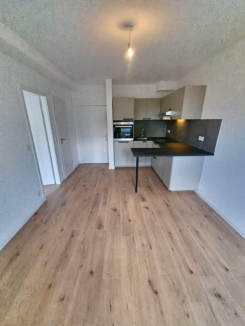 Prodej bytu 1+kk 32 m², Hamburg, Hamburg Prodej bytu 1+kk 32 m², Hamburg, Hamburg